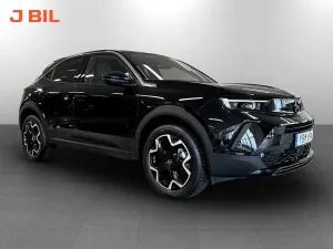 Opel Mokka 2024